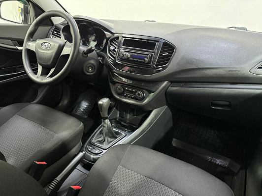 Lada (ВАЗ) Vesta 50 Anniversary, 2019 года, пробег 57589 км