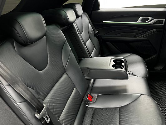 Haval F7 Техно +, 2024 года, пробег 93284 км