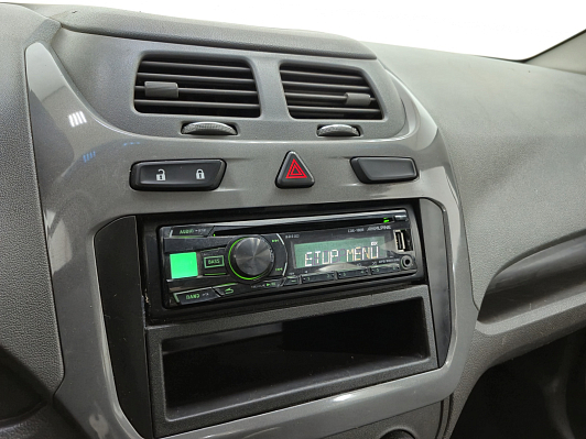 Chevrolet Cobalt LT, 2014 года, пробег 167702 км