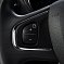 Renault Kaptur Drive, 2017 года, пробег 117318 км