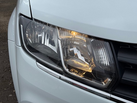 Lada (ВАЗ) Largus Classic 5 мест, 2024 года, пробег 27369 км