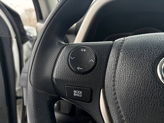 Toyota RAV4, 2013 года, пробег 179533 км