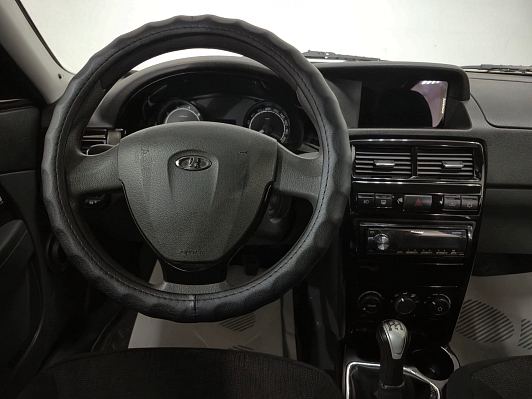 Lada (ВАЗ) Priora Norma Black Edition 21705-44-057, 2014 года, пробег 167870 км