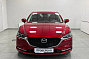 Mazda 6 Supreme, 2019 года, пробег 121000 км