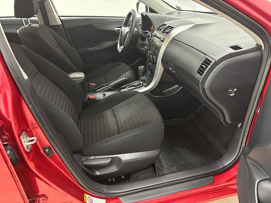 Toyota Corolla, 2012 года, пробег 307713 км