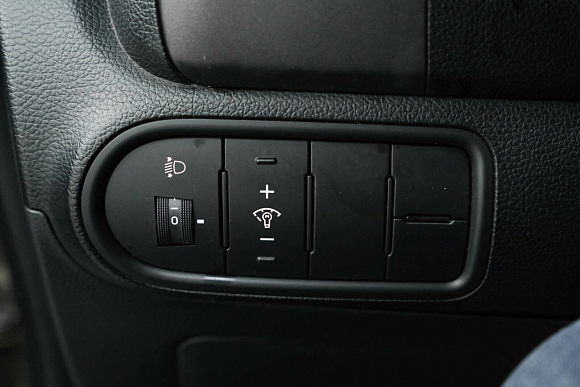 Kia Cerato Comfort, 2013 года, пробег 215000 км