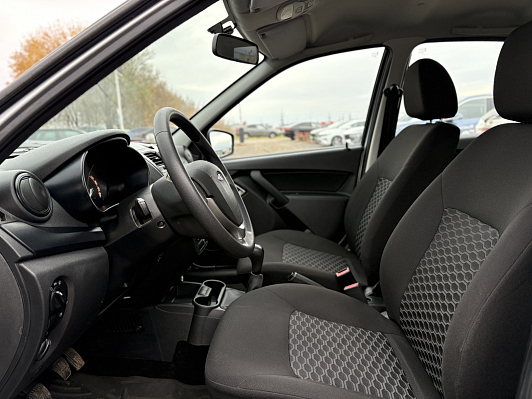 Lada (ВАЗ) Granta Standard, 2023 года, пробег 26308 км
