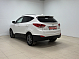Hyundai ix35 Comfort, 2014 года, пробег 234500 км