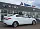 Kia Rio Luxe, 2014 года, пробег 176053 км