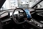 Geely Cityray Комфорт, серебряный