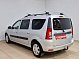 Lada (ВАЗ) Largus, 2013 года, пробег 228771 км