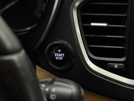 Lada (ВАЗ) Vesta, 2023 года, пробег 22497 км