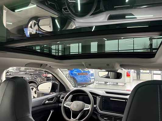 Volkswagen Tharu, 2025 года, пробег 20 км