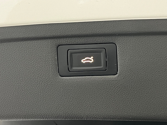 JETOUR DASHING Премиум, 2024 года, пробег 14776 км