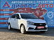 Lada (ВАЗ) Vesta Luxe, 2021 года, пробег 127135 км