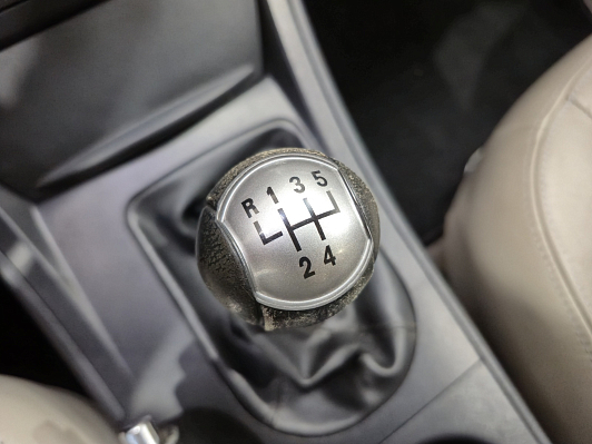 FAW Besturn B50 Deluxe, 2012 года, пробег 62475 км