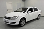Opel Astra, 2011 года, пробег 245000 км