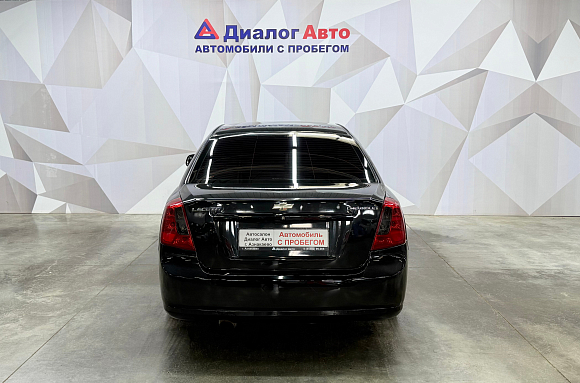 Chevrolet Lacetti SE 4943363, 2010 года, пробег 173882 км