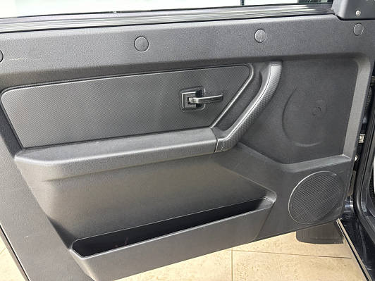 Lada (ВАЗ) Niva Legend Luxe Кондиционер, 2023 года, пробег 45228 км