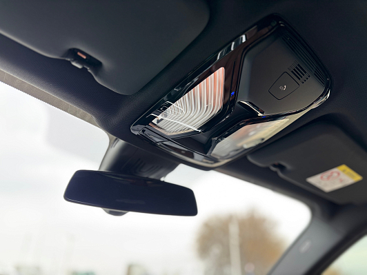 BMW X5 xDrive30d M Sport Pro, 2020 года, пробег 118465 км