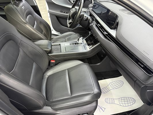 Chery Tiggo 7 Pro Max Ultimate, 2023 года, пробег 53338 км