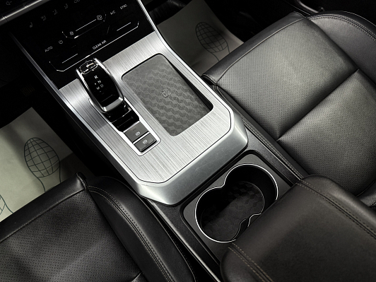 Chery Tiggo 4 Pro Travel, 2022 года, пробег 27240 км