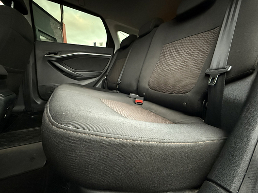 Lada (ВАЗ) Vesta Comfort Winter, 2018 года, пробег 122000 км