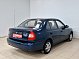 Hyundai Accent, 2008 года, пробег 178600 км