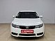 Kia Cerato, 2011 года, пробег 208550 км
