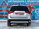 Mitsubishi Outlander Intense, 2016 года, пробег 210921 км