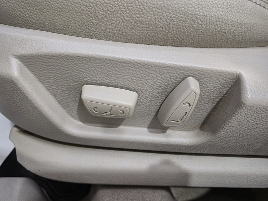 FAW Besturn B50 Deluxe, 2012 года, пробег 62475 км