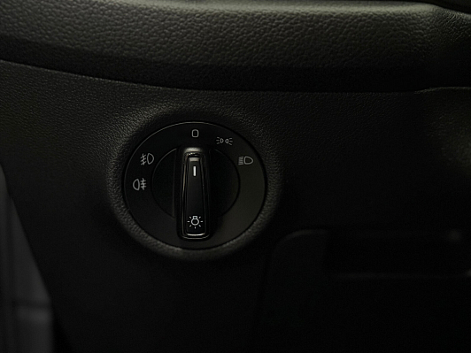 Skoda Kodiaq Ambition, 2019 года, пробег 186289 км