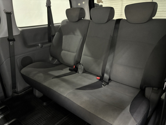 Hyundai H-1 Dynamic, 2012 года, пробег 256600 км