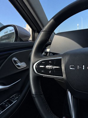 Chery Arrizo 8 Прайм / Prime, 2024 года, пробег 48500 км