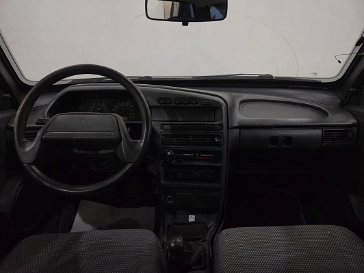 Lada (ВАЗ) 2114 Стандарт, 2010 года, пробег 189738 км