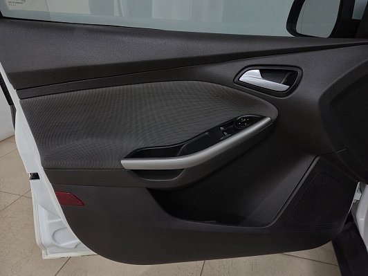 Ford Focus, 2013 года, пробег 206904 км