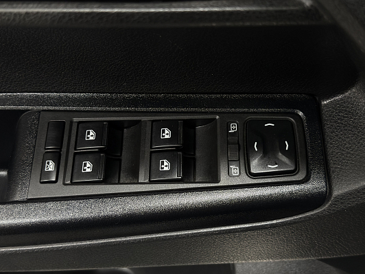 Lada (ВАЗ) Vesta Luxe, 2022 года, пробег 54700 км