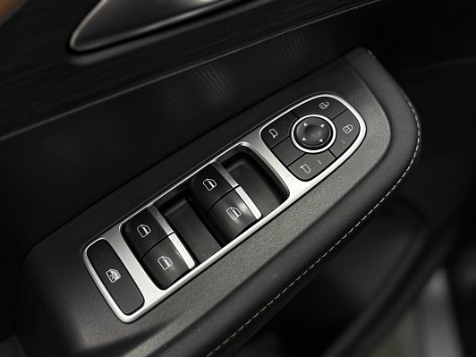 Omoda C5 Joy, 2024 года, пробег 32355 км