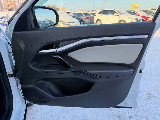 Lada (ВАЗ) Vesta Comfort Winter EnjoY Pro, 2021 года, пробег 78804 км