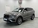 Geely Atlas Pro Flagship, 2024 года, пробег 11587 км