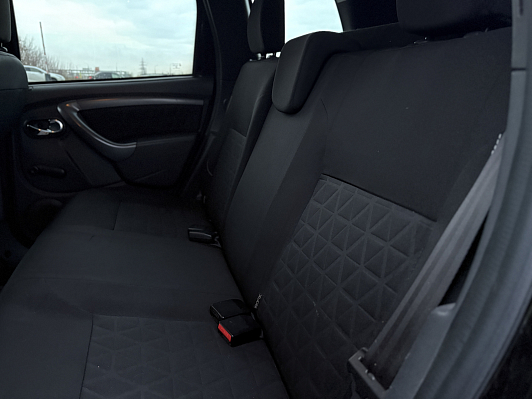 Renault Duster Dakar Edition, 2019 года, пробег 189792 км