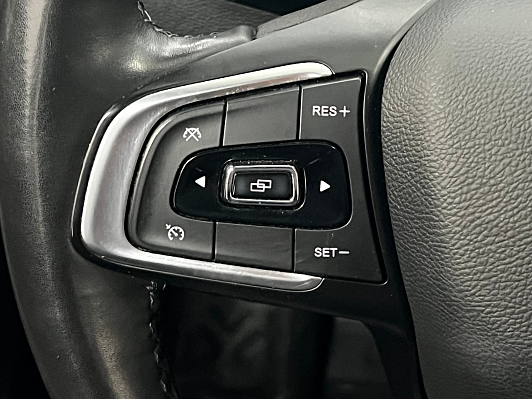 Chery Tiggo 4 Trek, 2022 года, пробег 32000 км