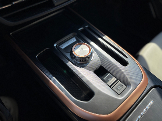 Haval Jolion Premium, 2022 года, пробег 36246 км