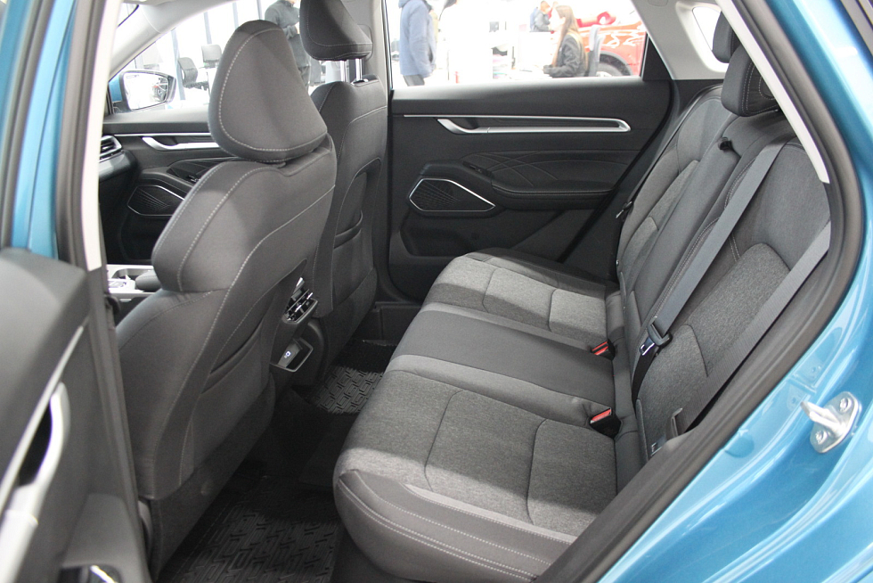 Belgee S50 Style, синий