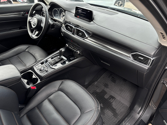 Mazda CX-5, 2019 года, пробег 63269 км