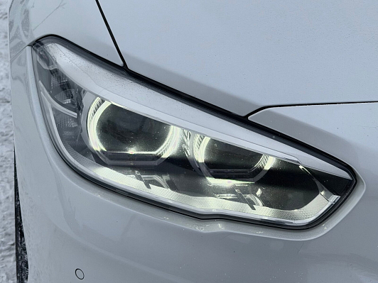 BMW 1 серии 118i Special Edition, 2017 года, пробег 144798 км
