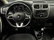 Renault Logan Stepway Life, 2019 года, пробег 93000 км