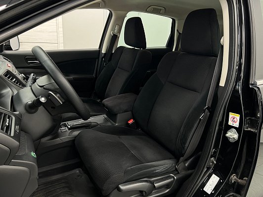 Honda CR-V Elegance, 2013 года, пробег 135921 км