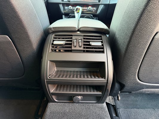 BMW 5 серии, 2016 года, пробег 174049 км