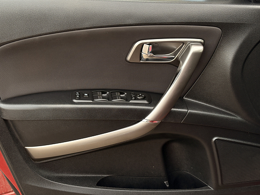 FAW Besturn X80 Basic, 2019 года, пробег 79115 км